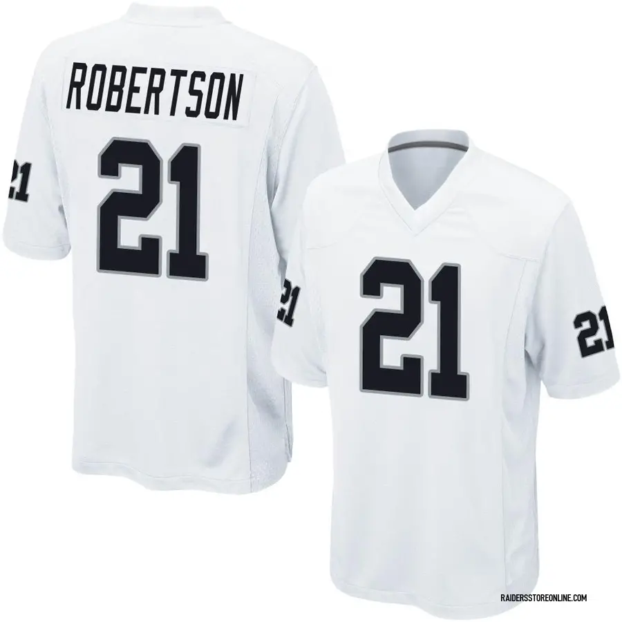 Amik Robertson Jersey Swap on Behance