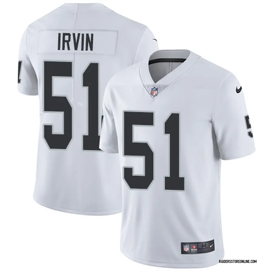 bruce irvin jersey