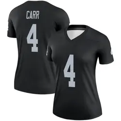 raiders carr jersey