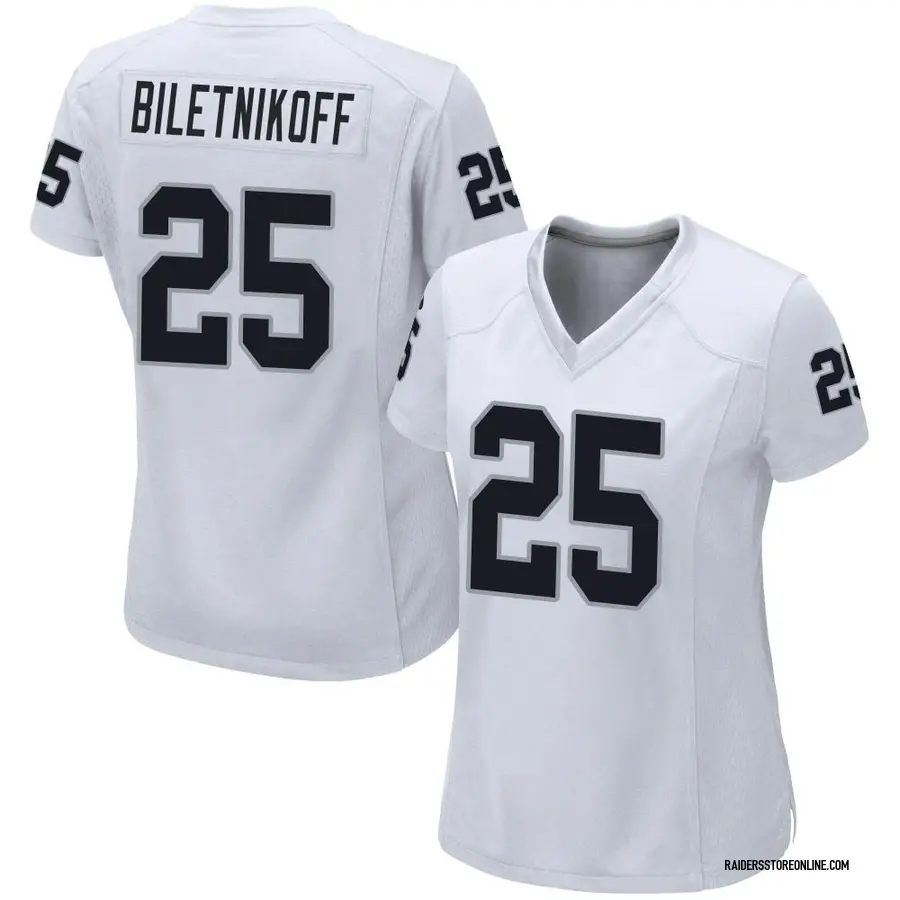 Fred Biletnikoff Shirt  Las Vegas Raiders Fred Biletnikoff T