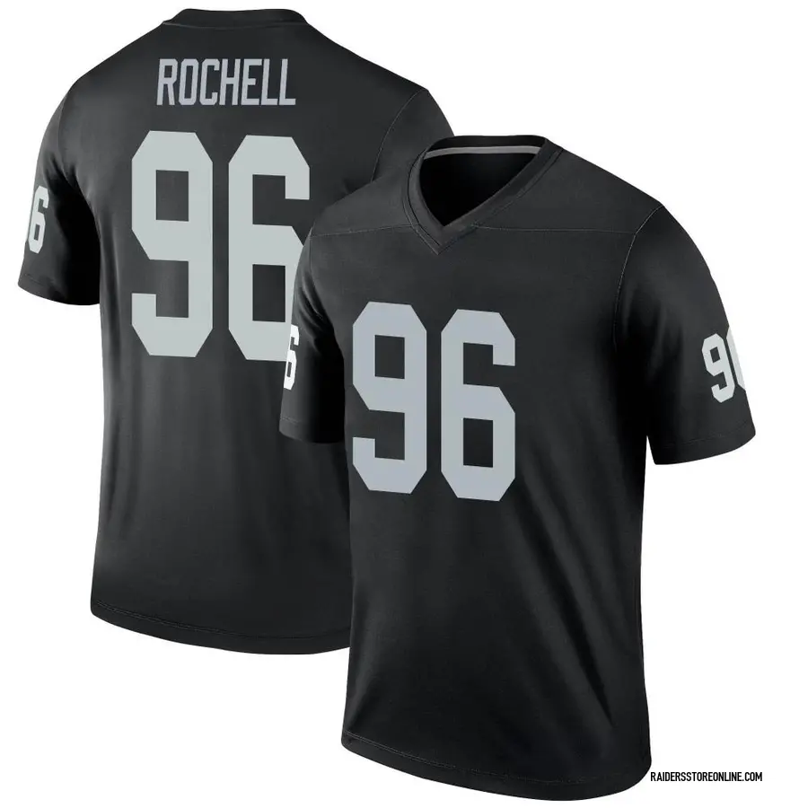 Davante Adams Las Vegas Raiders Nike 2023 Salute To Service Name & Number  T-Shirt - Brown