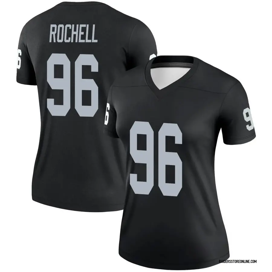 Ronnie Lott Las Vegas Raiders Men's Limited 2022 Salute To Service Nike  Jersey - Olive