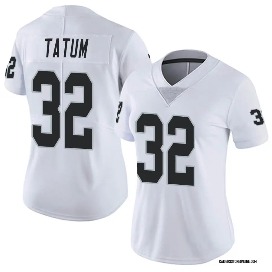 jack tatum jersey mitchell ness