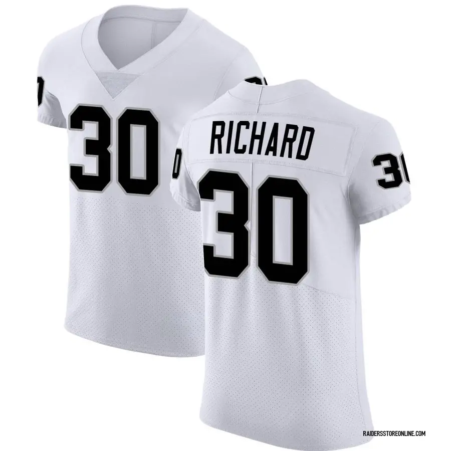 jalen richard jersey