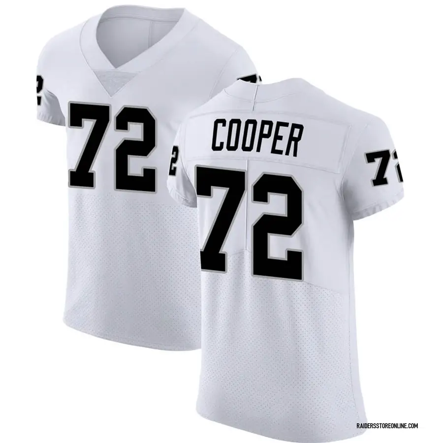 Raiders release Jonathan Cooper