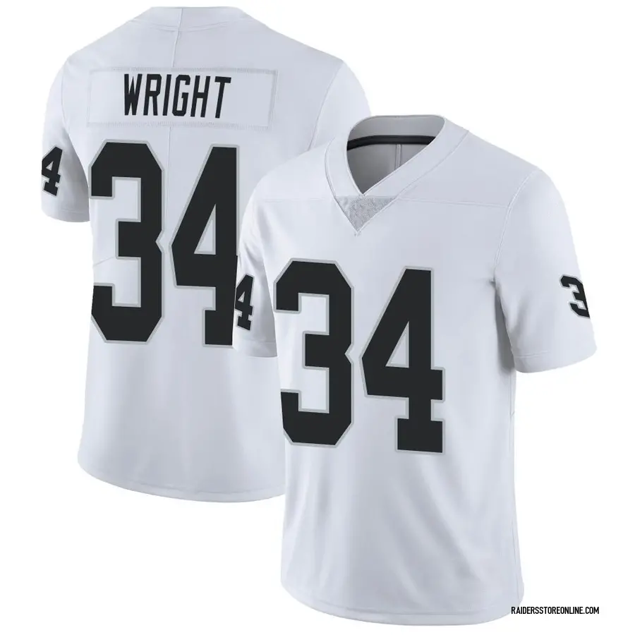 kj wright jersey