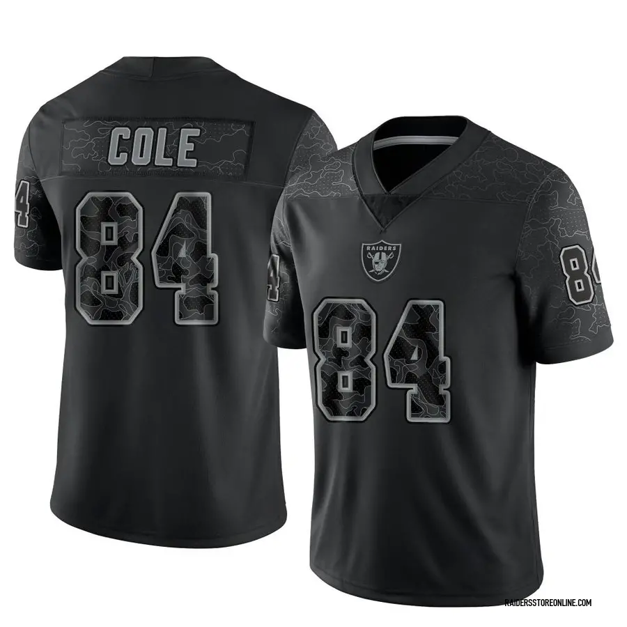 raiders 84 jersey