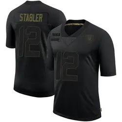 Kenny Stabler Rawlings Jersey from Sears