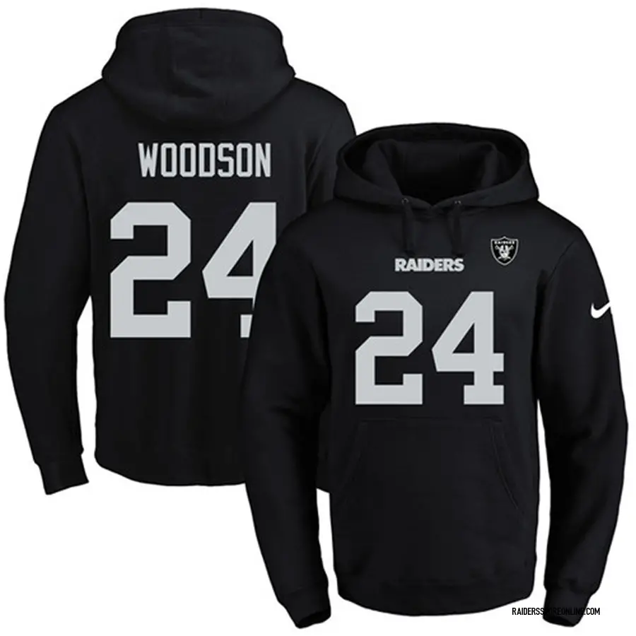 Bo Jackson Las Vegas Raiders Mitchell & Ness Retired Player