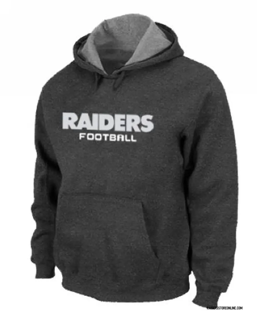 sweat raiders nike