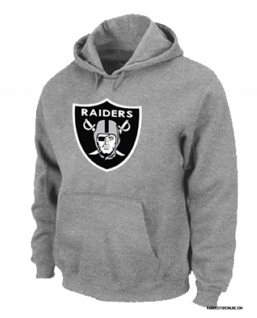 Raiders Pullover : 16% Discount NFL Hoodies 3D Oakland Raiders Hoodie