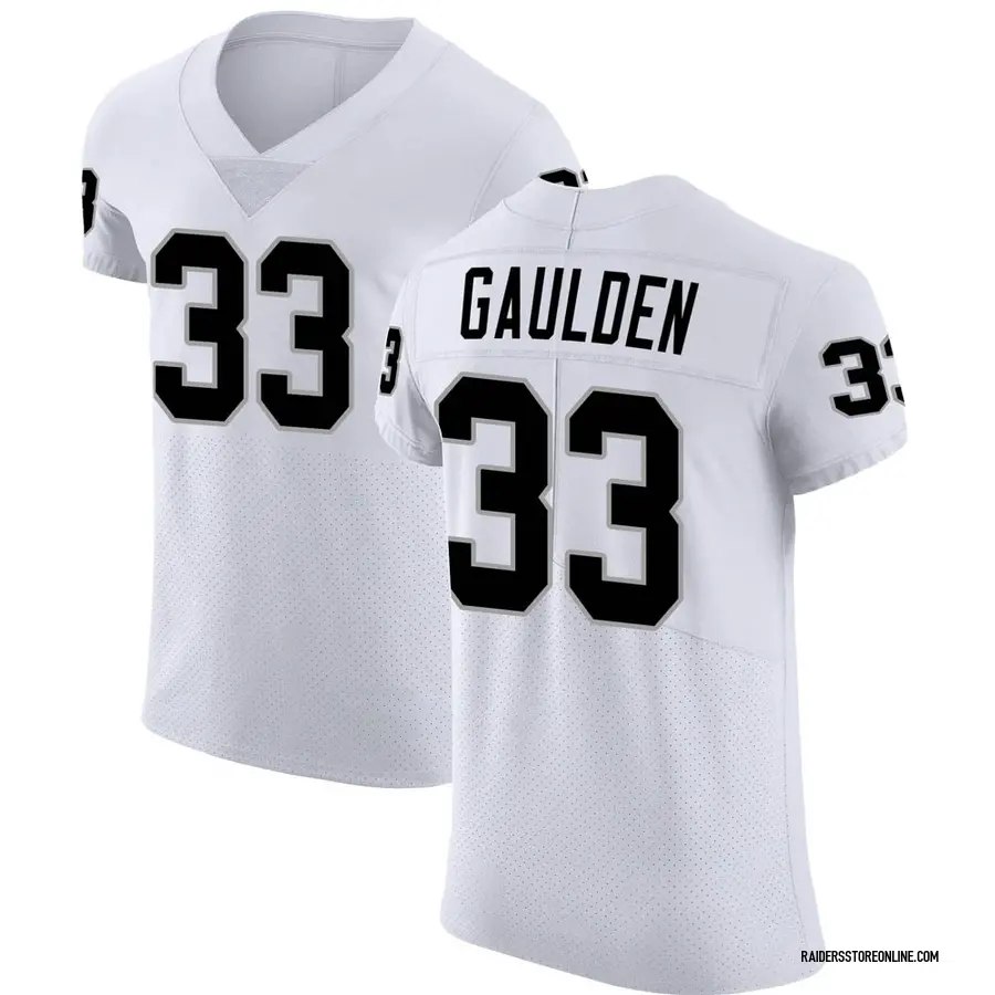 raiders vapor untouchable jersey