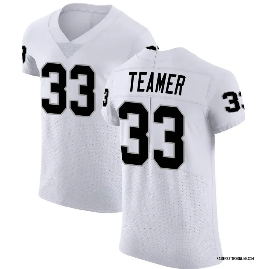 Nike Tim Brown Las Vegas Raiders Men's Elite Black Team Color Vapor  Untouchable Jersey