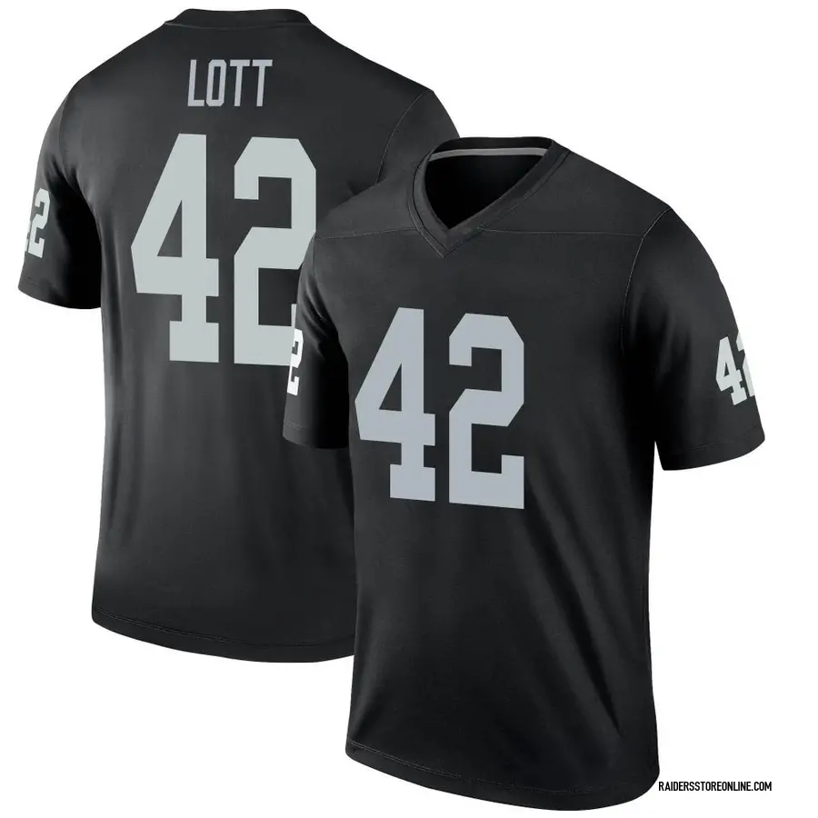 Ronnie Lott T Shirt 